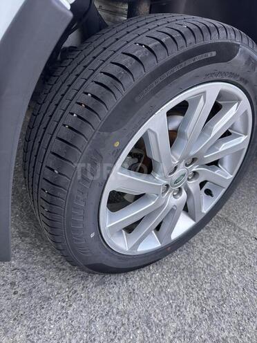 Land Rover Freelander 2011, 156,000 km - 3.2 l - Bakı