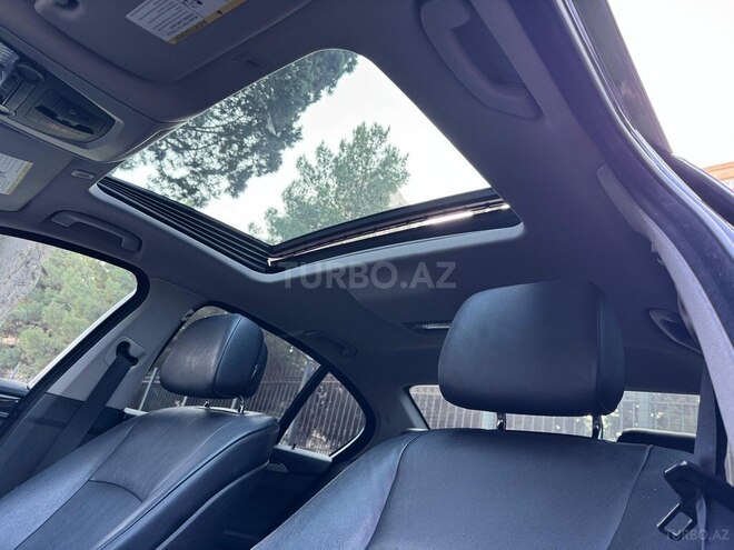 BMW 528 2013, 214,000 km - 2.0 l - Bakı