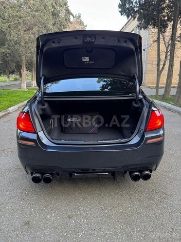 BMW 528 2013, 214,000 km - 2.0 l - Bakı