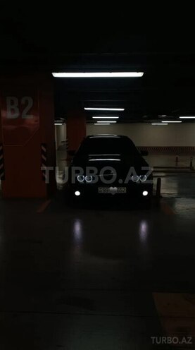 BMW 528 1996, 445,099 km - 2.8 l - Bərdə