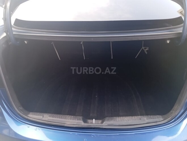 Hyundai Elantra 2014, 249,448 km - 1.8 l - Bakı