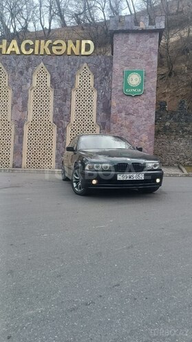 BMW 528 1996, 445,099 km - 2.8 l - Bərdə