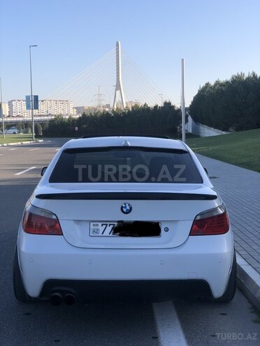 BMW 535 2008, 315,000 km - 3.0 l - Bakı
