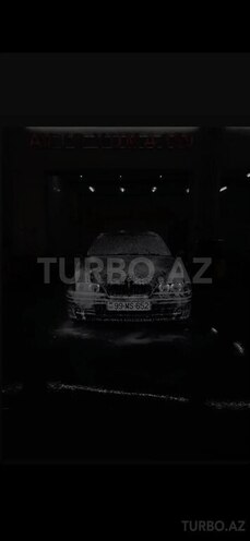 BMW 528 1996, 445,099 km - 2.8 l - Bərdə