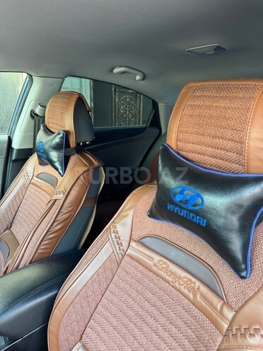 Hyundai Sonata 2013, 362,102 km - 2.4 l - Bakı