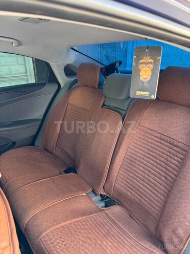 Hyundai Sonata 2013, 362,102 km - 2.4 l - Bakı