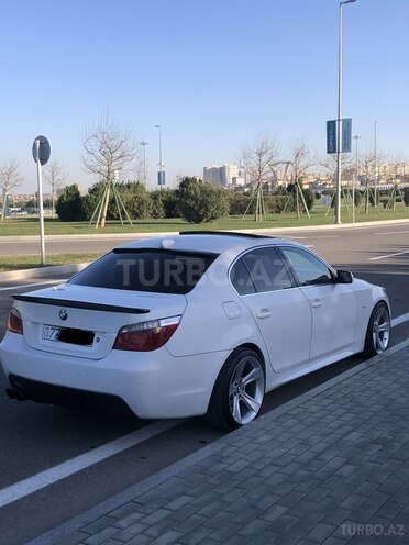 BMW 535 2008, 315,000 km - 3.0 l - Bakı