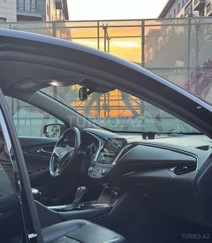 Chevrolet Malibu 2018, 67,000 km - 1.5 l - Bakı