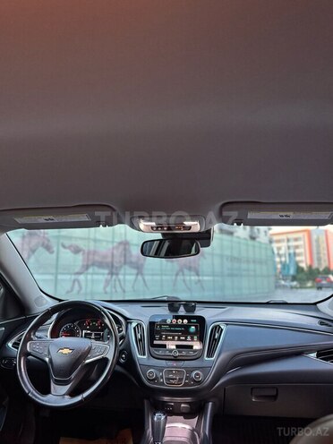 Chevrolet Malibu 2018, 67,000 km - 1.5 l - Bakı
