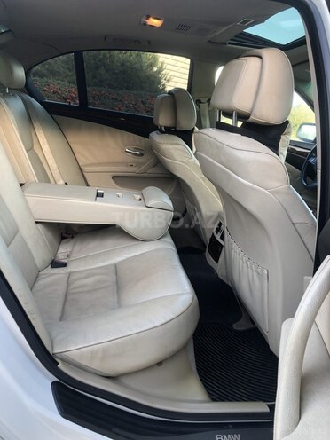BMW 535 2008, 315,000 km - 3.0 l - Bakı