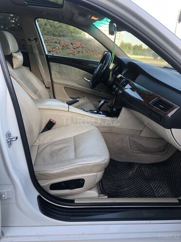 BMW 535 2008, 315,000 km - 3.0 l - Bakı