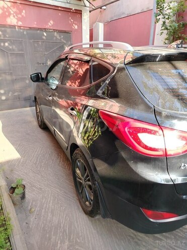 Hyundai ix35 2014, 167,000 km - 2.0 л - Bakı