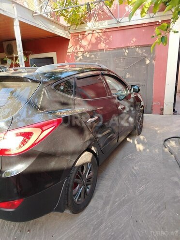 Hyundai ix35 2014, 167,000 km - 2.0 л - Bakı