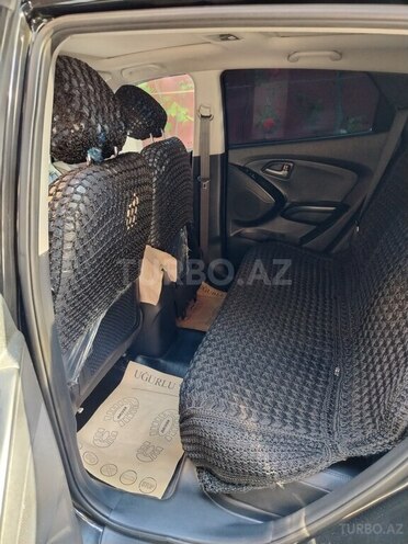 Hyundai ix35 2014, 167,000 km - 2.0 л - Bakı