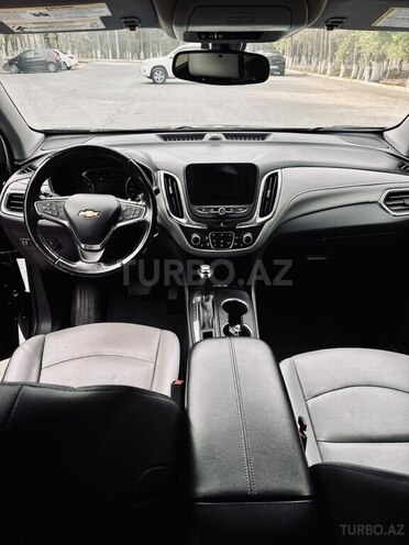 Chevrolet Equinox 2019, 152,000 km - 1.5 l - Bakı