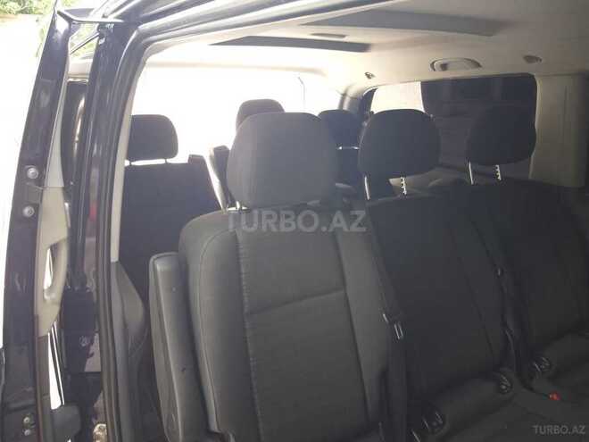 Mercedes Vito 2006, 516,600 km - 2.2 l - Mingəçevir