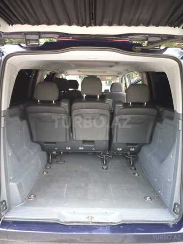 Mercedes Vito 2006, 516,600 km - 2.2 l - Mingəçevir
