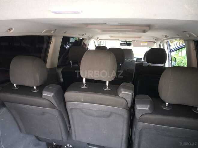Mercedes Vito 2006, 516,600 km - 2.2 l - Mingəçevir