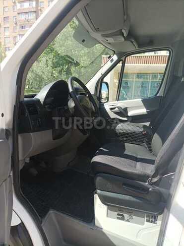 Mercedes Sprinter 311 2009, 255,000 km - 2.2 l - Bakı