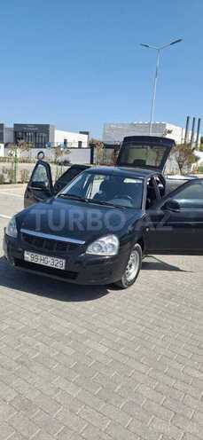 LADA (VAZ) Priora 2013, 212,000 km - 1.6 л - Bakı