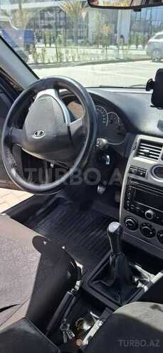 LADA (VAZ) Priora 2013, 212,000 km - 1.6 л - Bakı