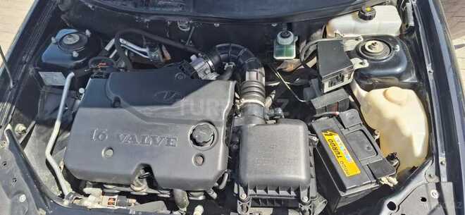 LADA (VAZ) Priora 2013, 212,000 km - 1.6 л - Bakı