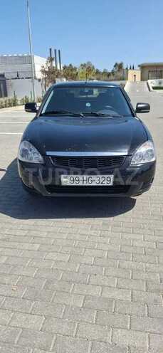 LADA (VAZ) Priora 2013, 212,000 km - 1.6 л - Bakı