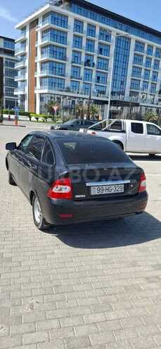 LADA (VAZ) Priora 2013, 212,000 km - 1.6 л - Bakı