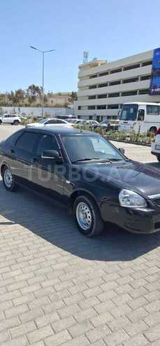 LADA (VAZ) Priora 2013, 212,000 km - 1.6 л - Bakı