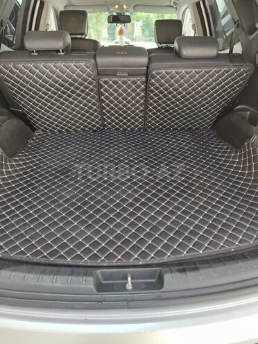 Hyundai Santa Fe 2015, 229,115 km - 2.2 л - Yevlax