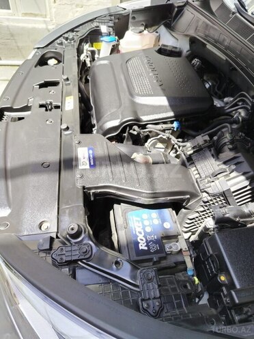 Hyundai Santa Fe 2015, 229,115 km - 2.2 л - Yevlax