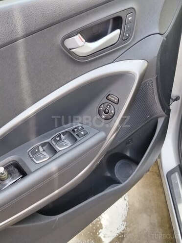 Hyundai Santa Fe 2015, 229,115 km - 2.2 л - Yevlax