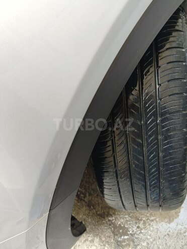 Hyundai Santa Fe 2015, 229,115 km - 2.2 л - Yevlax