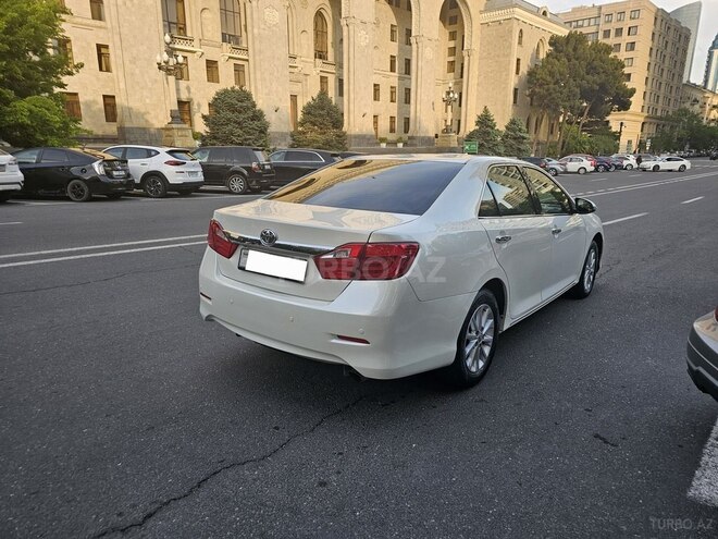 Toyota Camry 2012, 229,657 km - 2.5 l - Bakı