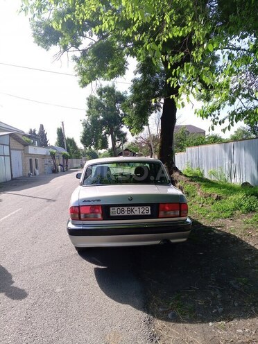 GAZ 3110 2007, 195,600 km - 2.4 l - Balakən