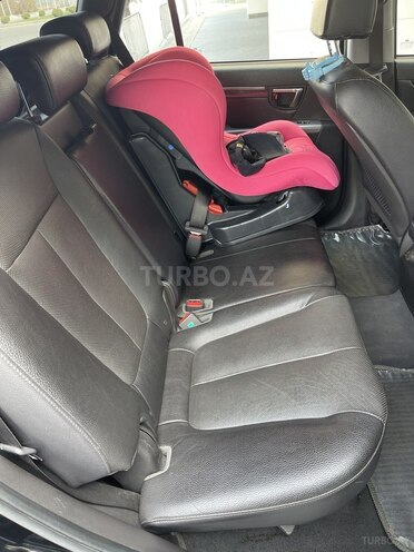Hyundai Santa Fe 2012, 142,000 km - 2.4 l - Bakı