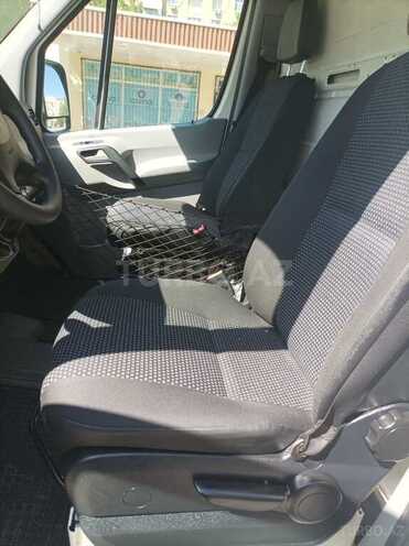 Mercedes Sprinter 311 2009, 255,000 km - 2.2 l - Bakı
