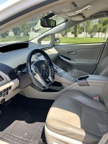 Toyota Prius 2014, 249,448 km - 1.8 l - Bakı