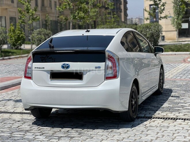 Toyota Prius 2014, 249,448 km - 1.8 l - Bakı