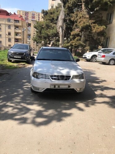 Daewoo Nexia 2011, 210,000 km - 1.5 l - Bakı