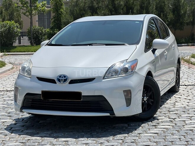Toyota Prius 2014, 249,448 km - 1.8 l - Bakı