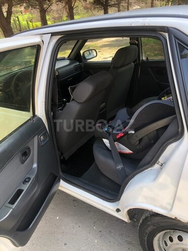 Daewoo Nexia 2011, 210,000 km - 1.5 l - Bakı
