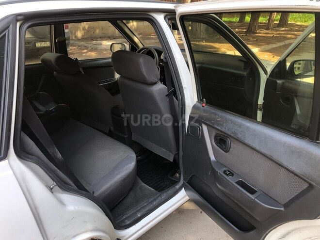 Daewoo Nexia 2011, 210,000 km - 1.5 l - Bakı