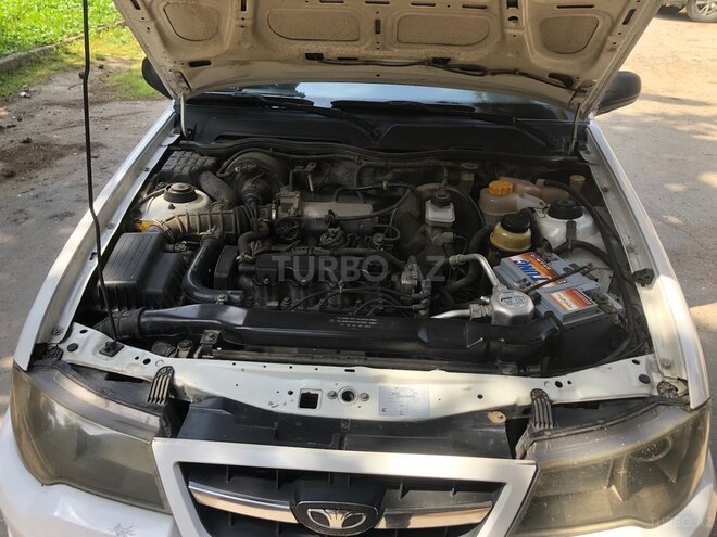 Daewoo Nexia 2011, 210,000 km - 1.5 l - Bakı