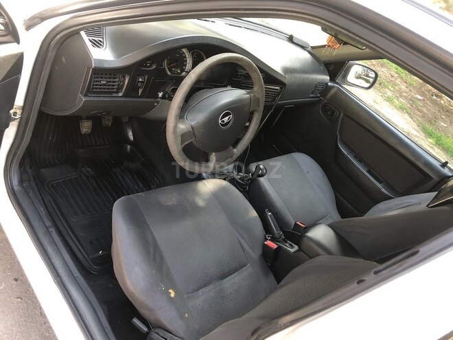 Daewoo Nexia 2011, 210,000 km - 1.5 l - Bakı