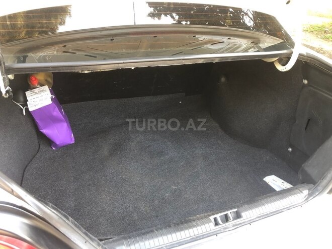 Daewoo Nexia 2011, 210,000 km - 1.5 l - Bakı