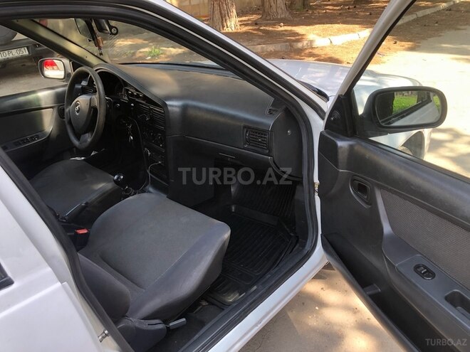 Daewoo Nexia 2011, 210,000 km - 1.5 l - Bakı