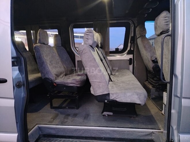 Mercedes Sprinter 315 2007, 778,800 km - 2.2 l - Şəmkir