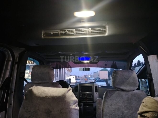 Mercedes Sprinter 315 2007, 778,800 km - 2.2 l - Şəmkir