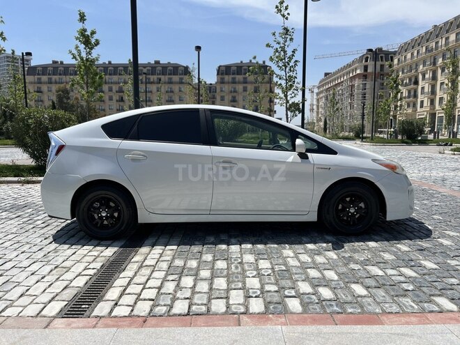 Toyota Prius 2014, 249,448 km - 1.8 l - Bakı
